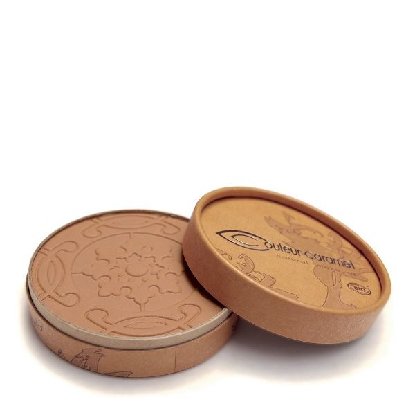 Immagine di Terra abbronzante N. 21 Couleur Caramel