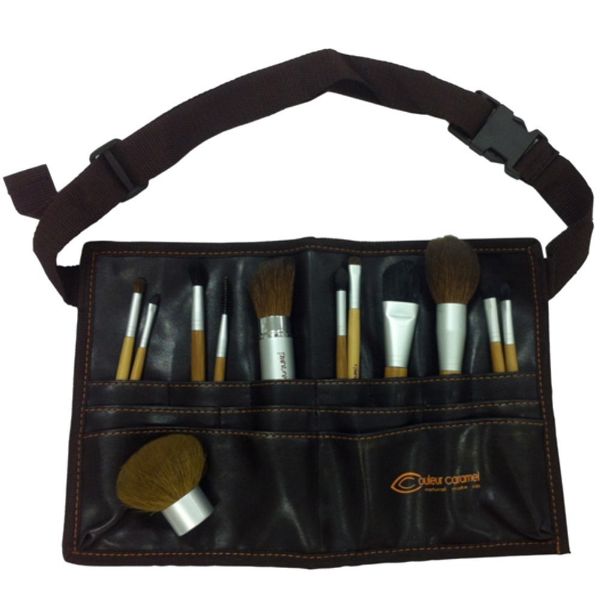 Immagine di Cintura per make up artist Couleur Caramel