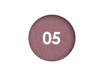 N°05 Violet clair nacré