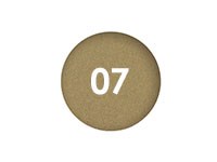 N°07 Brun clair nacré