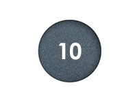 N°10 Bleu nuit nacré