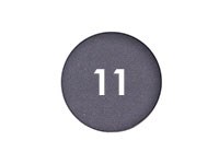 N°11 Violet foncé