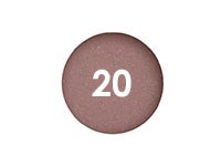 N°20 Taupe nacré