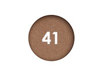 N°41 Marron doré nacré