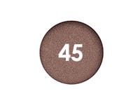 N°45 Taupe brun nacré