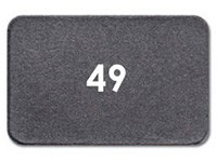 N°049 - Gris anthracite nacré