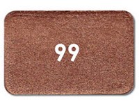 N°099 - Pepite cuivre nacré