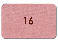 N°016 - Rose nacré