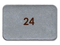 N°024 - Gris nacré