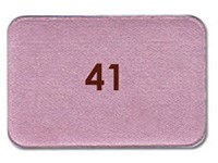 N°041 - Mauve nacré