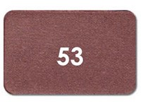 N°053 - Brun rouge nacré