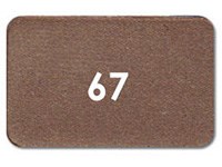 N°067 - Chocolat cuivre nacré