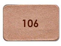 N°106 - Tiaré nacré