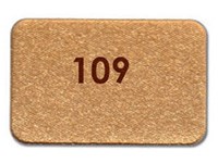 N°109 - Feuille d'or nacré