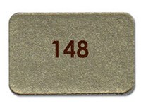 N°148 - Kaki nacré