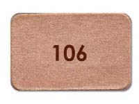 N°106 - Tiaré nacré