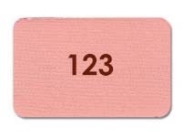 n. 123 rose poupée mat