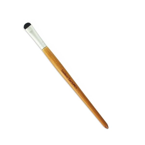 Immagine di Pennello corto per ombretto n.8 Couleur Caramel