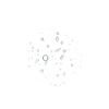 Brume Anti-Acne Trio-Zinc | Spray Purificante per Imperfezioni e Brufoli Novexpert