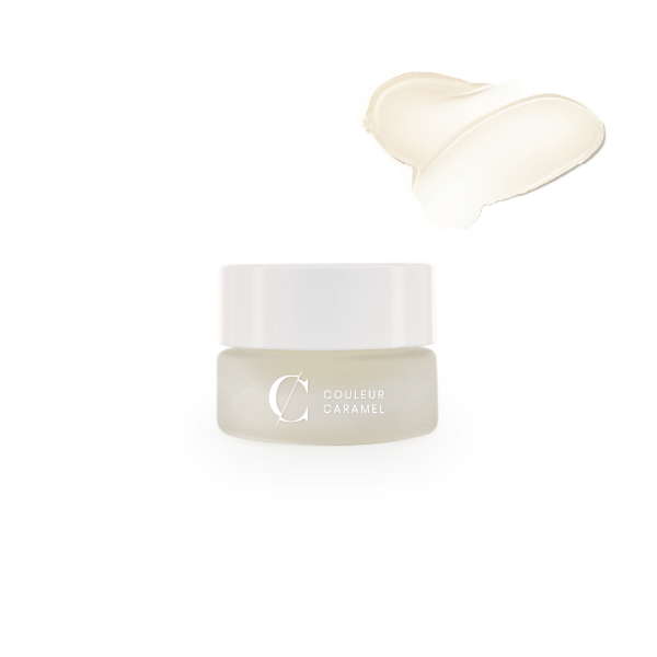 Soin embellisseur lèvres Balsamo labbra Couleur Caramel 