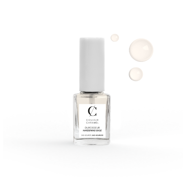 Smalto rinforzante n. 31 Couleur Caramel 2.0 | Durcisseur n. 31