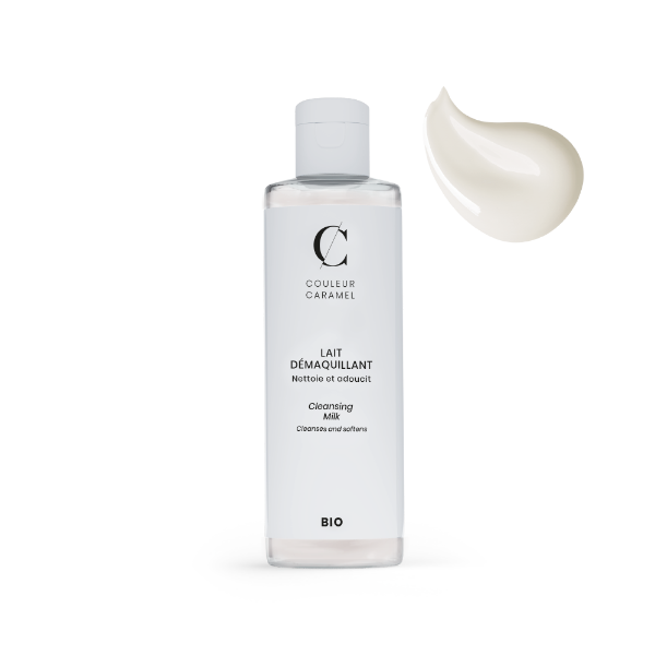 Latte struccante Couleur Caramel 2.0 | Lait démaquillant