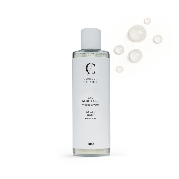 Acqua micellare 200 ml Couleur Caramel 2.0 | Eau micellaire 200 ml