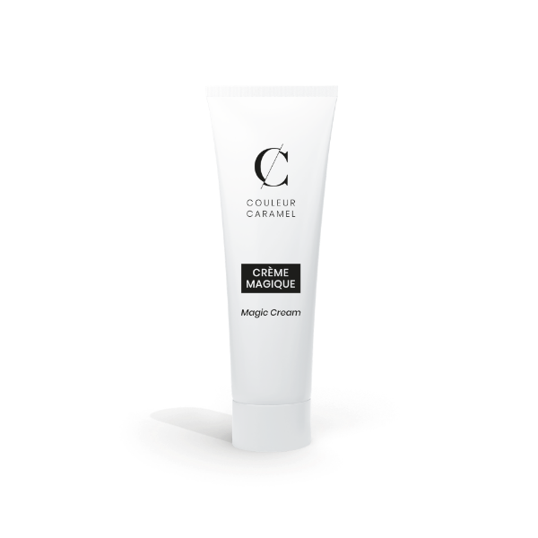 Crema Magica Couleur Caramel 2.0 | Creme magique