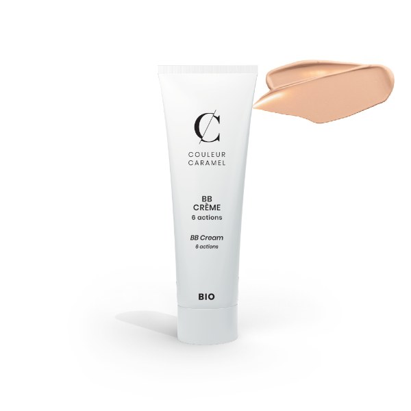 BB Cream n° 11