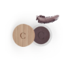 Ombretto nacrée n.44 brun prune Couleur Caramel