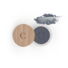 Ombretto nacrée n.49 ANTHRACITE Couleur Caramel