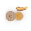Ombretto nacrée n.109 FEUILLE D’OR Couleur Caramel