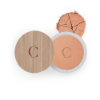 Terre Caramel n°22 Brun orangé nacré