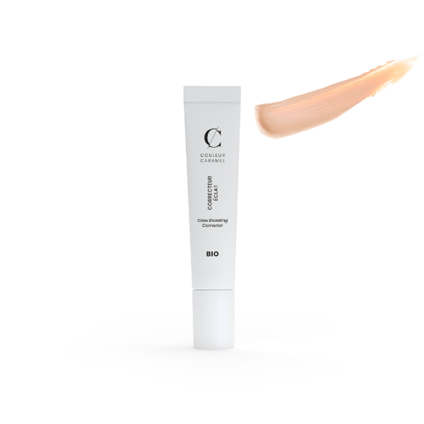 Correttore éclat n. 31 Couleur Caramel