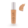 Fondotinta fluido hydra jeunesse n.24 sable Couleur Caramel