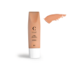 Fondotinta fluido perfection n.35 beige halé Couleur Caramel