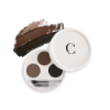 Kit trucco sopracciglia n. 29 brunes Couleur Caramel 2.0