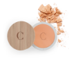 Poudre minéral hd | Cipria compatta n.603 beige halé Couleur Caramel