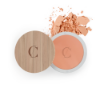 Poudre minéral hd | Cipria compatta n.604 beige orangé Couleur Caramel