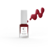 Vernis à ongles | Smalto per unghie n.11 Grenat mat Couleur Caramel