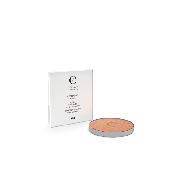 Ricarica terre caramel 22