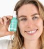 Peeling Notte Trio-Zinc Novexpert | Trattamento Purificante per Pelle Impura