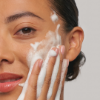 MINI SIZE Mousse Detergente Flash Éclat Novexpert | Detersione Illuminante e Pelle Radiosa