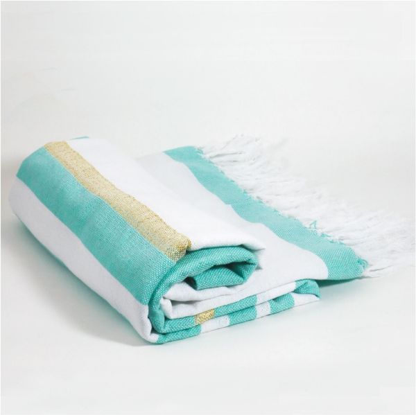 FUTA IN TESSUTO 100% COTONE GRIFFATA NOVEXPERT