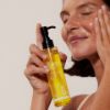 Olio struccante viso 5 Omega Novexpert | Huile démaquillante Omega