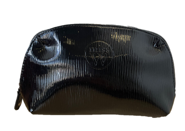 Trousse portatrucco Miss W