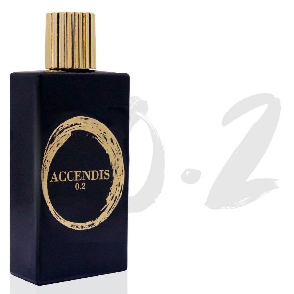 0.2 EAU DE PARFUM 100ML VAPO LUXURY BOX