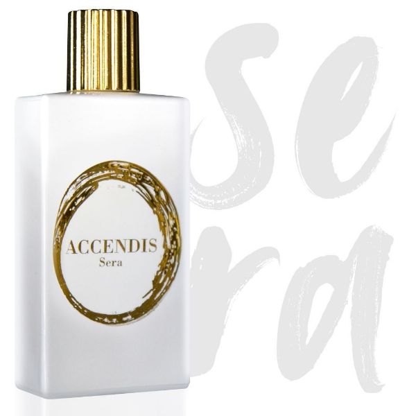 ACCENDIS SERA EAU DE PARFUM 100ML LUXURY BOX vendita online profumeria artistica