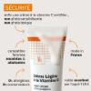 Novexpert !Creme legere a la Vitamine C | Crema leggera alla Vitamina C