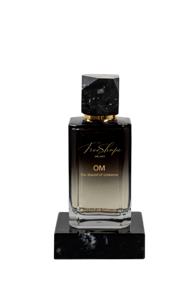 FREESHAPE |  OM The Sound of Universe - 100 ml